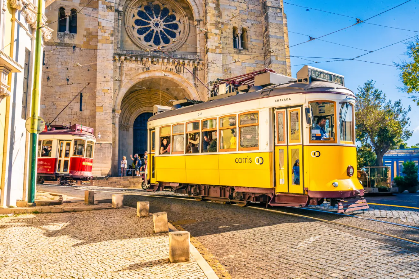 מדריך לליסבון