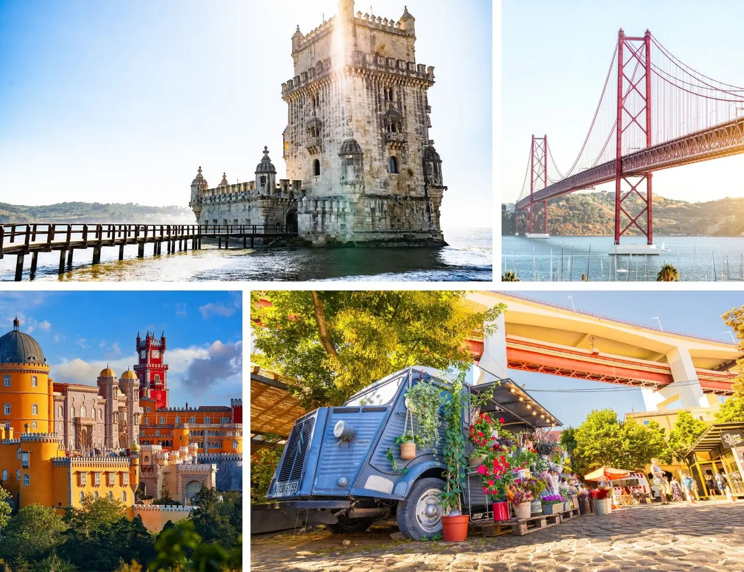 מדריך לליסבון