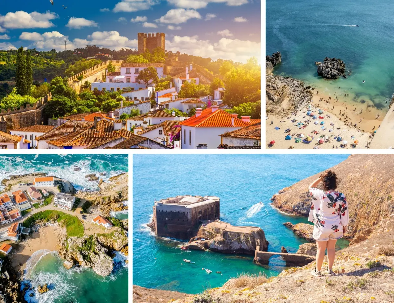 מדריך לסילבר קוסט